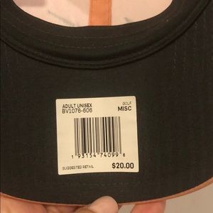 Nike Accessories - Nike Golf hat. Nike Accessories - Nike Golf hat.